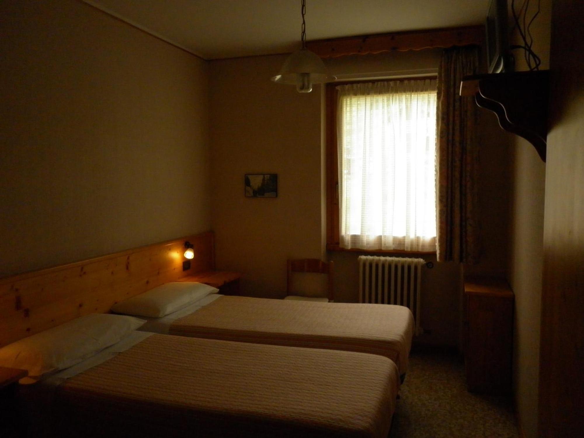 Hotel Zebru 瓦尔富尔瓦 客房 照片