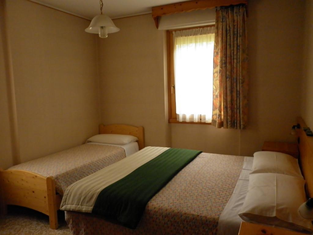 Hotel Zebru 瓦尔富尔瓦 客房 照片